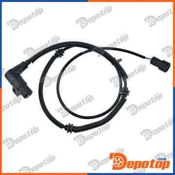 Capteur ABS avant gauche pour KIA | 6PU012039241, 84953